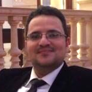 Ahmed Aboelmagd .NET Software Engineer