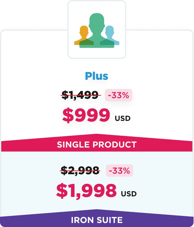 Promotion Plus