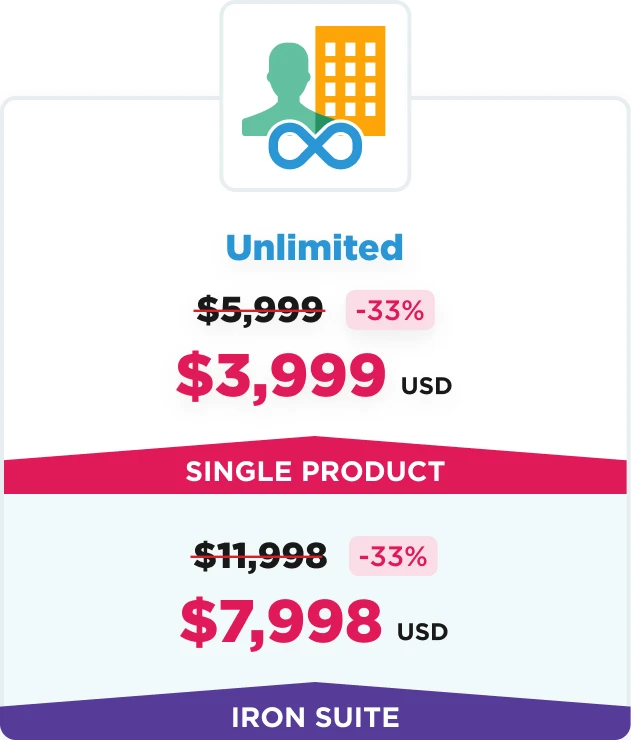 Promotion Unlimited