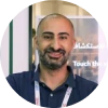 Customer feedback author image