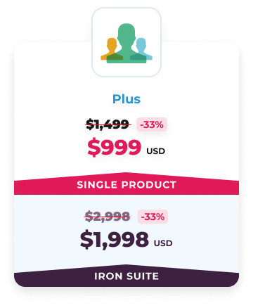 Promotion Plus
