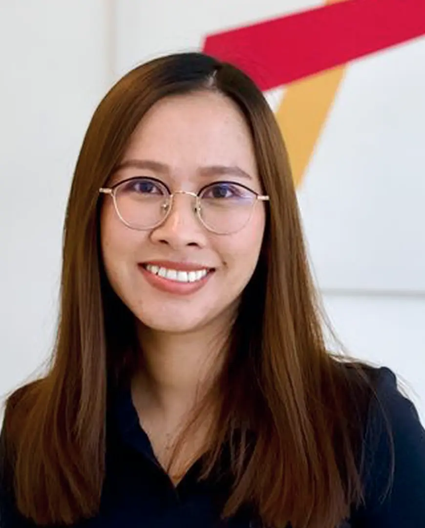 Testimonial 4 related to What our team says about us