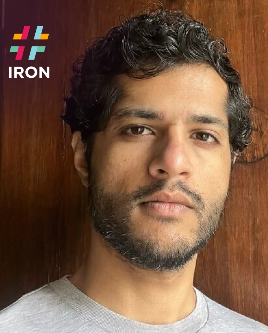 Ankur Magdum