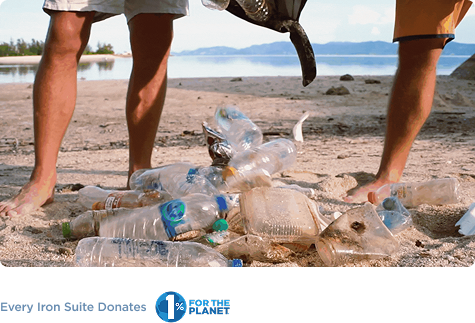 Ocean cleaning with sponsored by IronSoftware