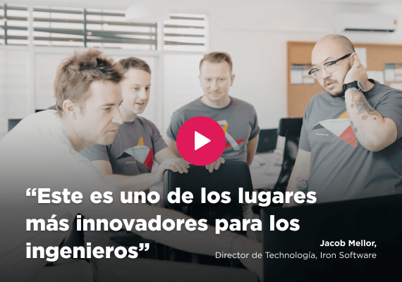 Iron Software