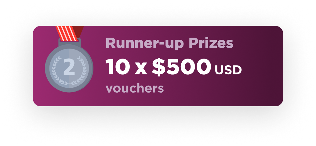 Hero Prize 2 related to Writing Contest | IronSoftware.com. Explore Iron Software’s .NET libraries, designed to simpli...