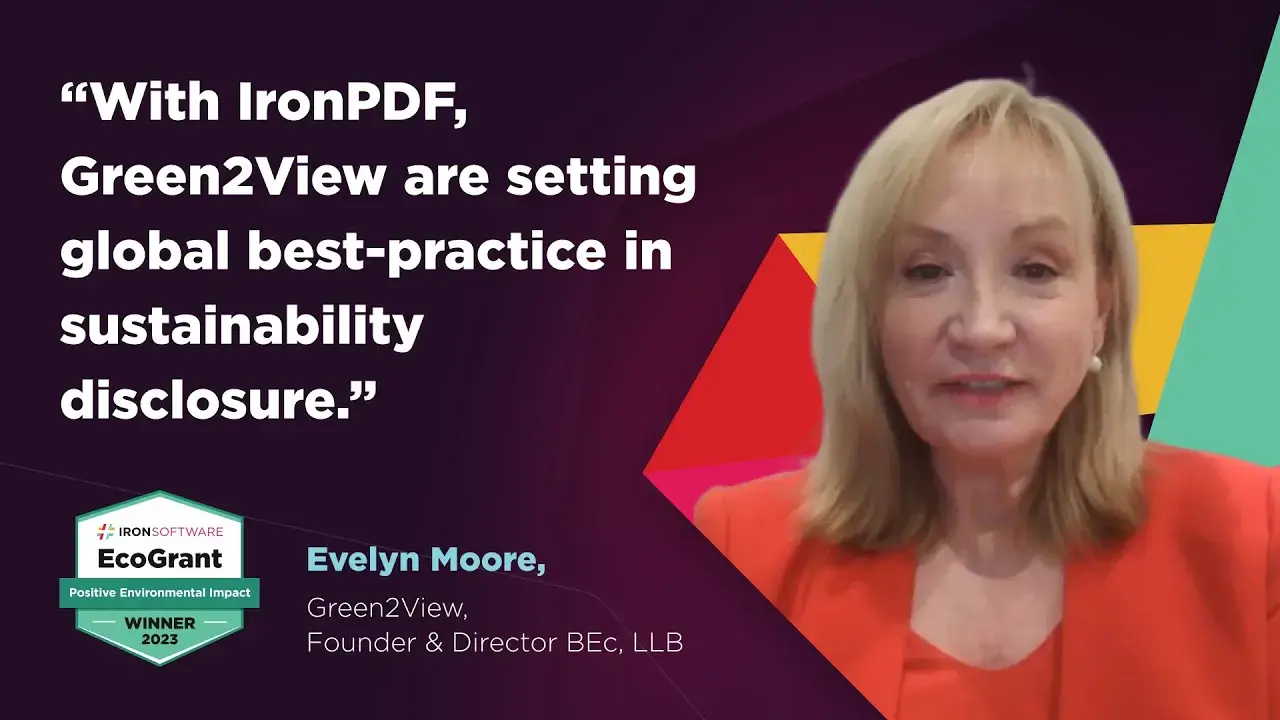 Customers Iron Software