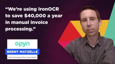Customer Spotlight: Opyn Market