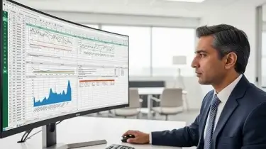 Modern Actuarial Workflows in Excel: How IronXL Transforms Insurance Data Management