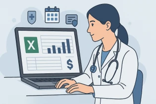 Automated Medical Billing in Excel: A Smarter Way with IronXL