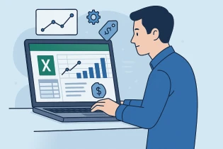 Automating Retail Price Management in Excel with IronXL