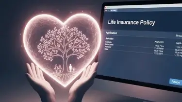 Life Insurance Claims Processing Software