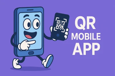 Secure and Fast QR Code Boarding Passes for Airline Mobile Apps