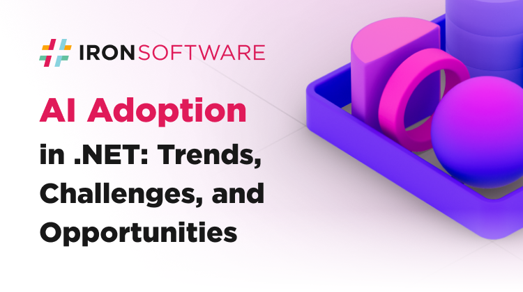 AI Adoption in .NET: Trends, Challenges, and Opportunities