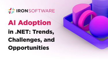 AI Adoption in .NET: Trends, Challenges, and Opportunities