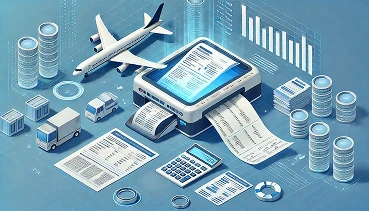 Transforming Airline Document Management