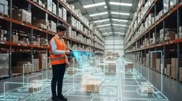 Warehouse Inventory Management Software