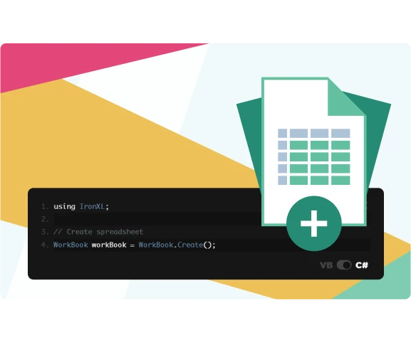 Create Spreadsheets related to Create Spreadsheets
