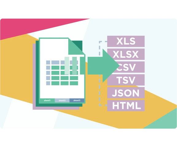 Export Your Excel Files related to Export Your Excel Files