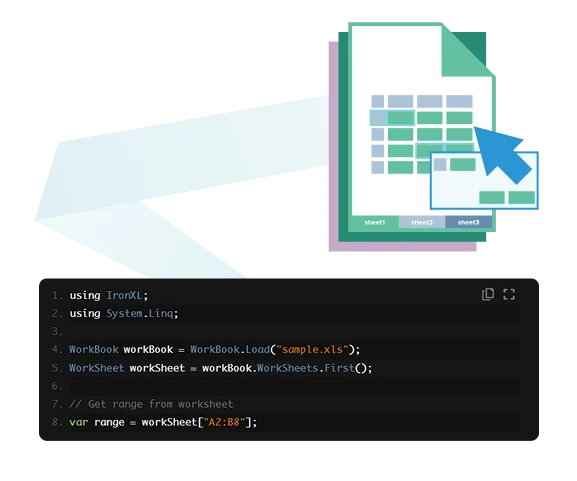 Select And Manipulate Ranges related to Select and Manipulate Ranges