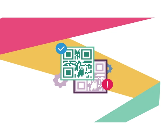 Custom Qr Error Correction related to Custom QR Error Correction