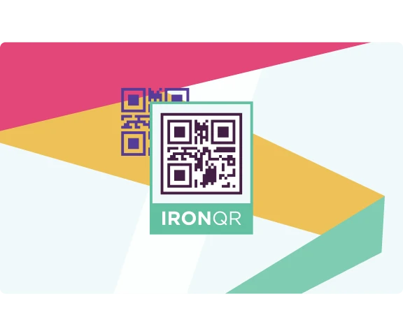 Standard Qr Code related to Standard QR Code