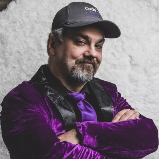 Jeff Fritz