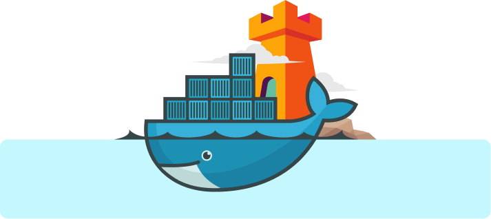 IronSecureDoc 在 Docker 上