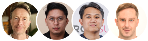 Sales Members related to IronOCR License Upgrades | IronOCR. Discover licensing tiers and upgrade benefits for IronOCR, ...