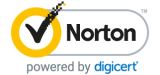 Norton Powered by digicert