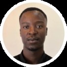 Chipego Kalinda - Support Engineer