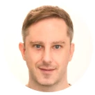 Darren Steddy - Sales Operation Manager