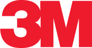 Logo of 3M