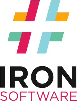 Iron Software logo