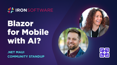 The Evolution of .NET: Integrating AI and Mobile-Native Capabilities in Modern Web Applications