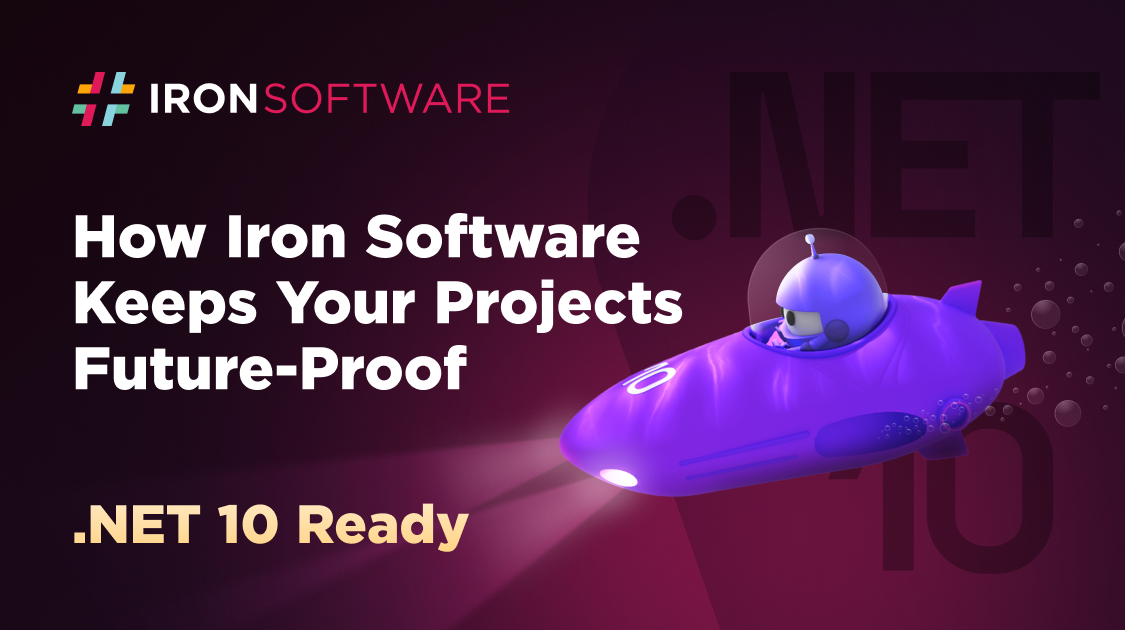 Iron Software, 코드에서 인간의 전문성을 기념하기 위한 글로벌 개발자 글쓰기 대회 개최