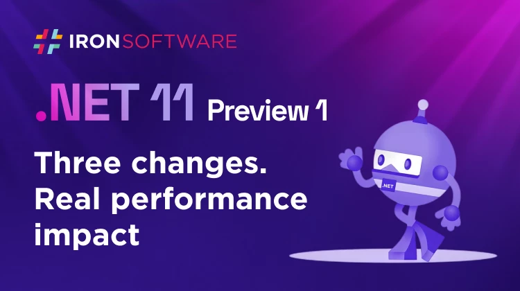 .NET Aspire 9.2の新機能 - Iron Softwareからのクイック開発者視点