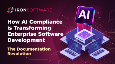 The Documentation Revolution: How AI Compliance is Transforming Enterprise Software Development