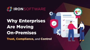 The Data Sovereignty Shift: Why Enterprises Are Rethinking Cloud AI