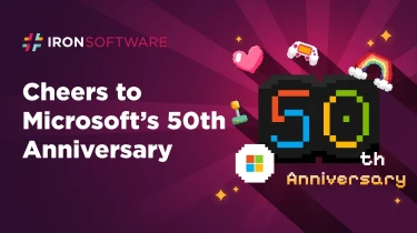 Celebrating 50 Years of Microsoft: A Legacy of Innovation and Inspiration