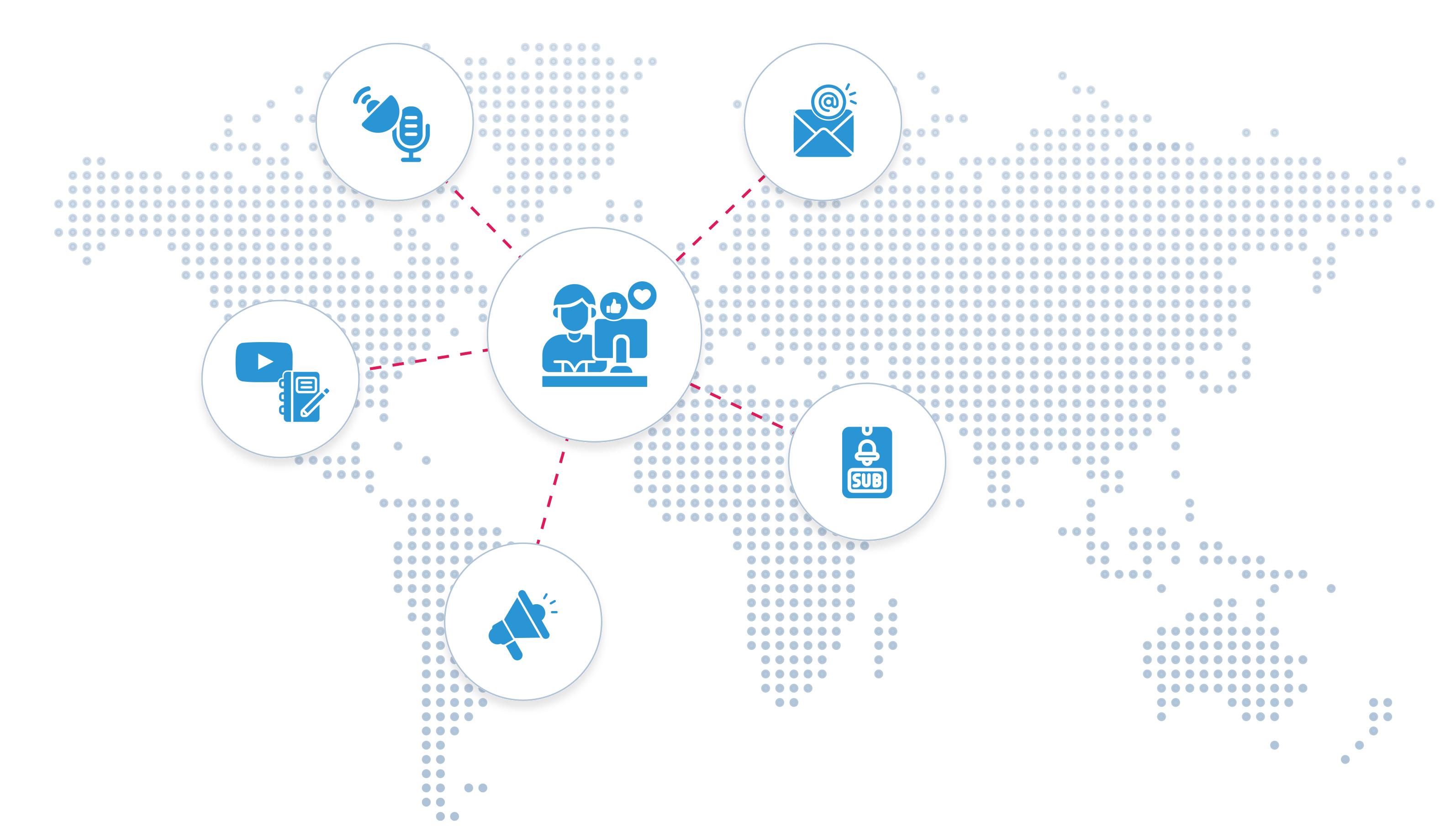 Bg Map related to Content Creators | IronSoftware.com. Iron Software supports developers with programs and resources for...