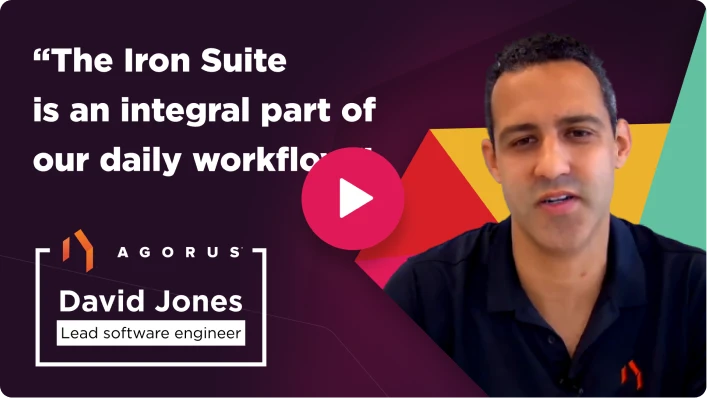 Video thumbnail for Agorus Build case study
