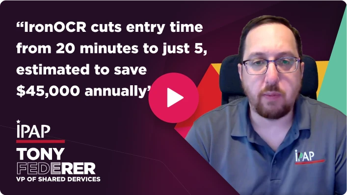 Video thumbnail for IPAP, Independent Procurement Alliance Program case study