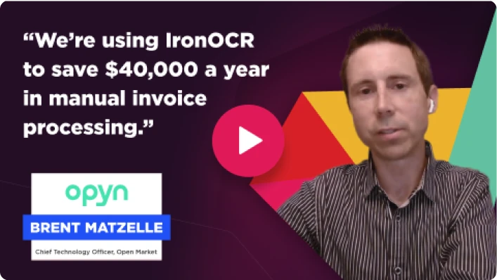 Video thumbnail for Opyn Market case study