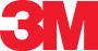 Logo of 3M