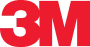 Logo of 3M