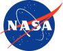 Logo of NASA
