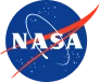 Logo of NASA