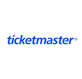 Logo Ticketmaster related to Trusted by Million of engineers worldwide