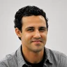 Photo of David Jones, Lead Software Engineer at Agorus Build